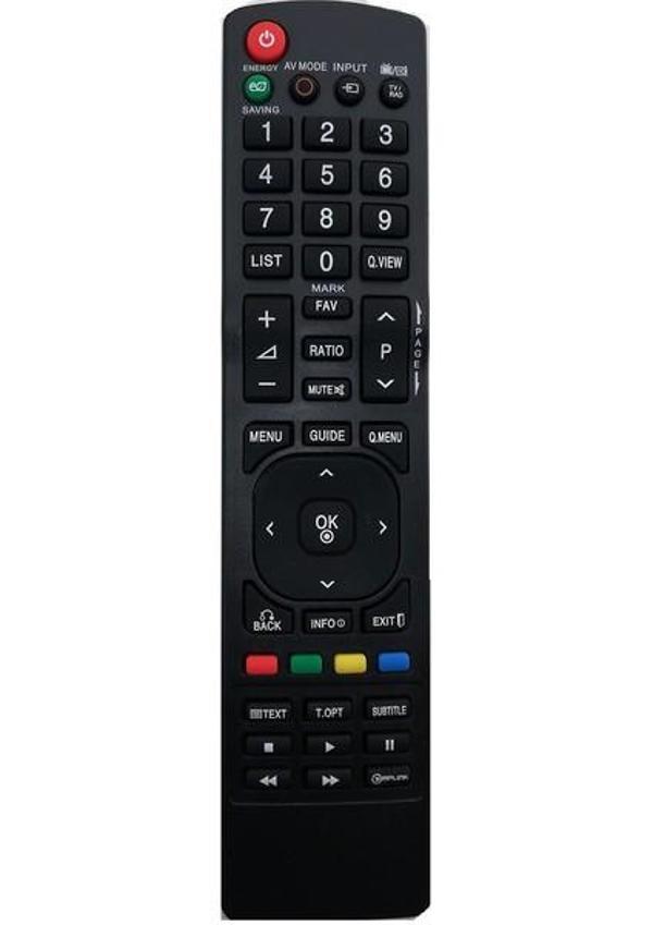 LG An-Mr 600 Yedek -Pratik-Yardımcı-Kolay Kumandası - Image 1