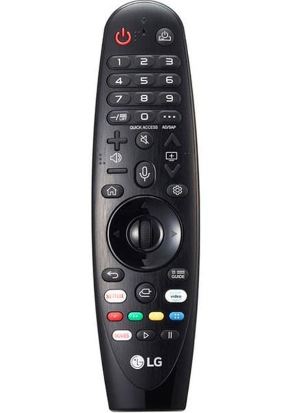 LG AN-MR19BA.APD 2019 Sihirli Kumanda - Image 1