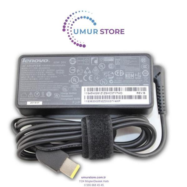 Nec LAVIE Z LZ550-JS Notebook Adaptörü - Image 1