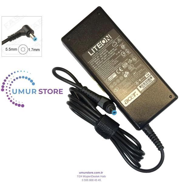 Packard Bell Easynote LM Notebook Adaptörü - Image 1