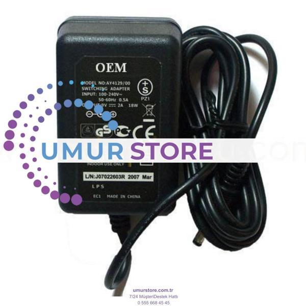 PROBOOK PRBT 10 Serisi Şarj Adaptörü - Image 1