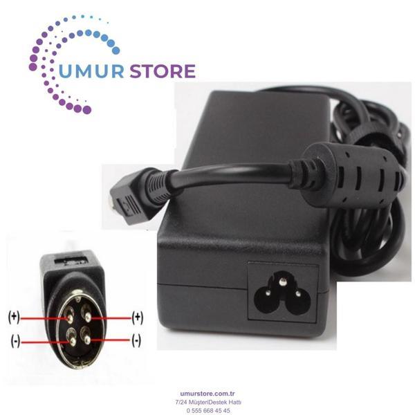Qnap TS-412 NAS Adaptörü - Image 1