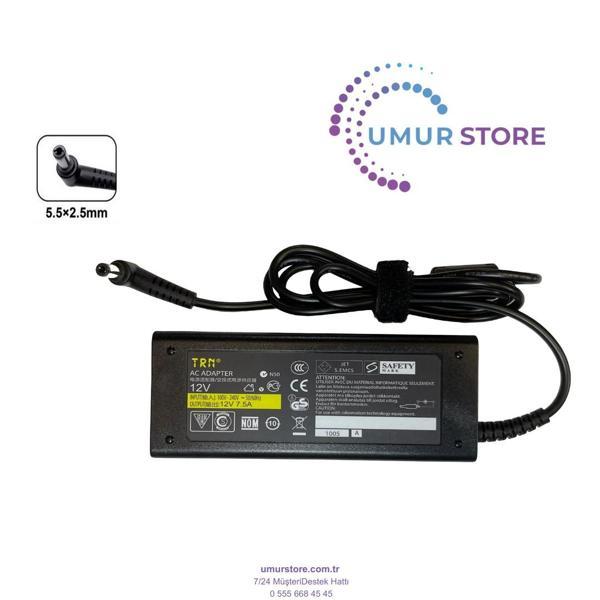 Qnap TS-462 Nas Adaptörü - Image 1