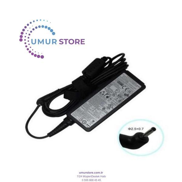 Samsung ATIV Smart PC XQ500T1C Adaptörü - Image 1