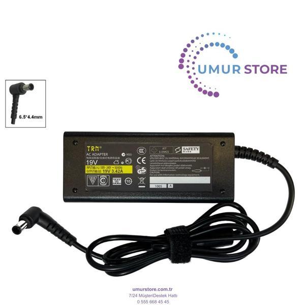 Samsung LC34G55TWWMXUF Odyssey Adaptörü - Image 1