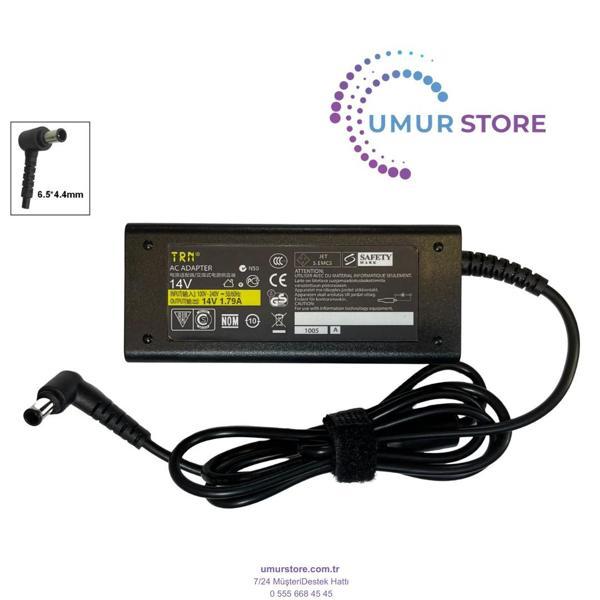 Samsung LS24F354FHMXUF Monitör Adaptörü - Image 1