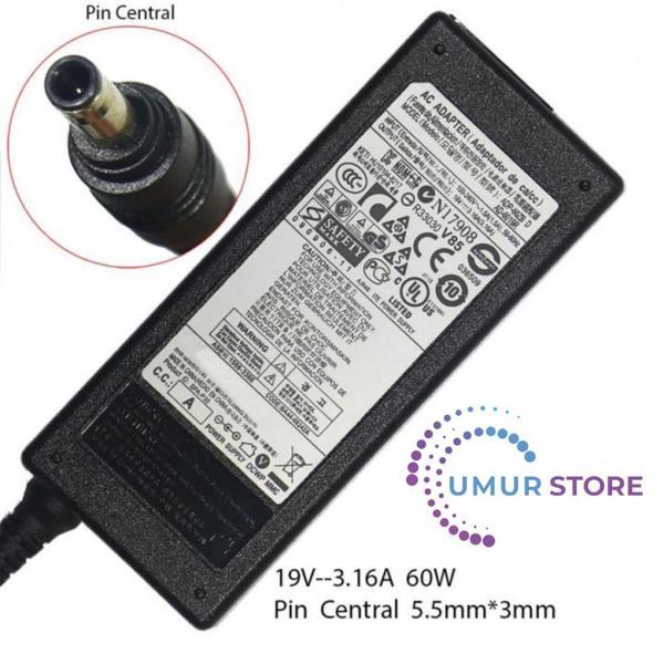 Samsung NP305E5A Notebook Adaptörü - Image 1