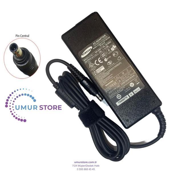 Samsung R50 Notebook Adaptörü - Image 1