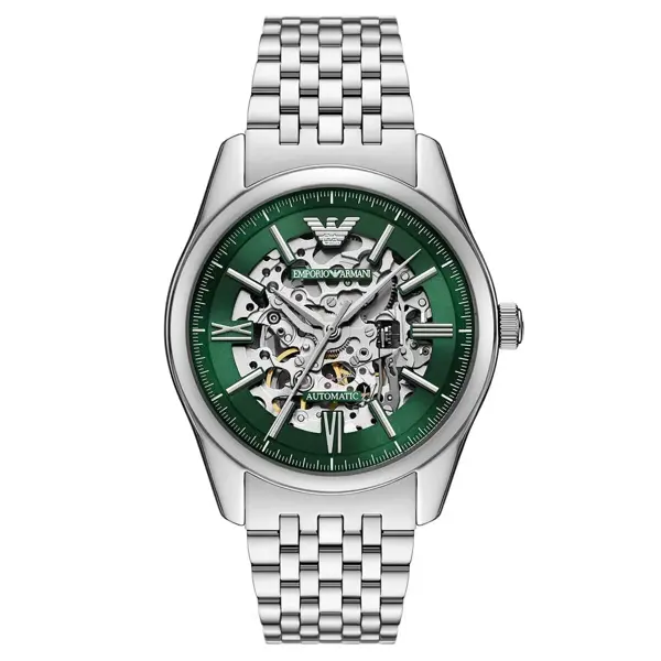 Emporio Armani AR60091 Erkek Kol Saati - Image 1