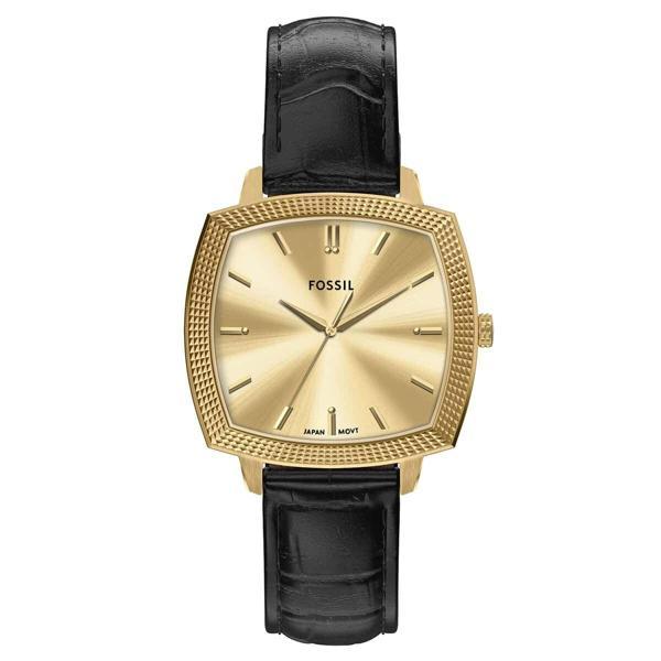 Fossil FLE1214 Nick Jonas x Fossil Machine Luxe Kol Saati - Image 1