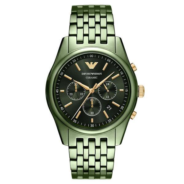 Emporio Armani AR70017 Erkek Kol Saati - Image 1