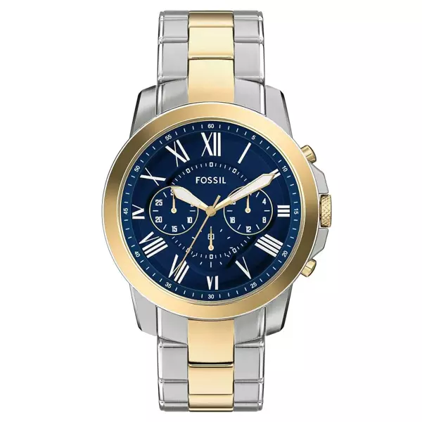 Fossil FFS6132 Erkek Kol Saati - Image 1