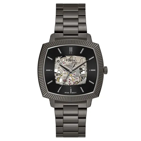 Fossil FLE1219 Nick Jonas x Fossil Machine Luxe Kol Saati - Image 1