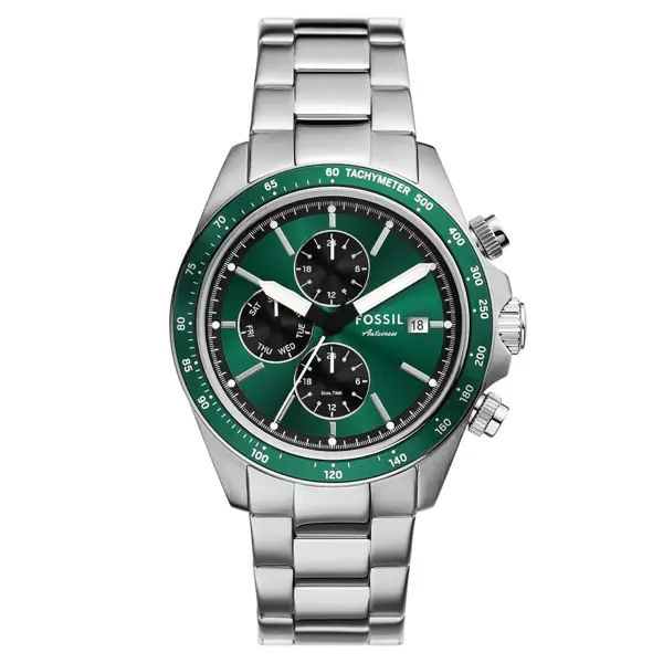 Fossil FFS6127 Erkek Kol Saati - Image 1