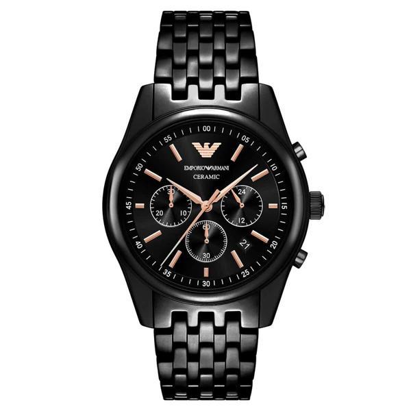 Emporio Armani AR70015 Erkek Kol Saati - Image 1