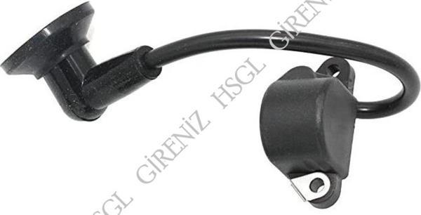 HSGL Motorlu Testere Husqvarna 281/288 Uyumlu küçük Elektronik Bobin  Yedek Parça - Image 1