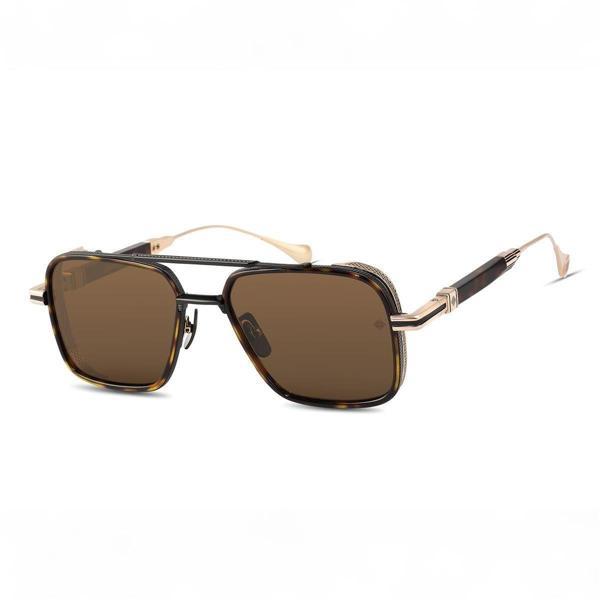 40 MİLLİON MAGNUM TWO M.BLK ROSE GLD 620 GErkek Güneş Gözlüğü - Image 1