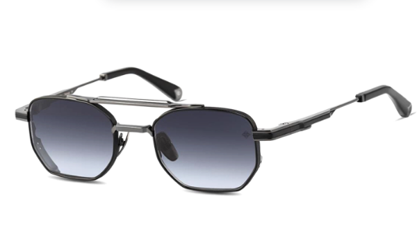 40 MİLLİON NERO ONE M.BLK LT GUN 910 G Erkek Güneş Gözlüğü - Image 1