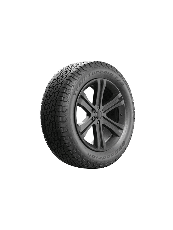 Bf Goodrich 245/50R20 102H Trail Terrain T/A M+S 3PMSF ( Yıl: 2023 ) - Image 1