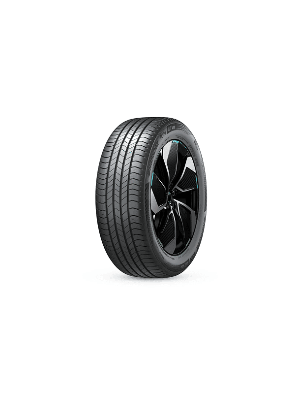 Hankook iON ST AS SUV IH61A 225/60R18 104W XL M+S EV ( Yıl: 2024 ) - Image 1