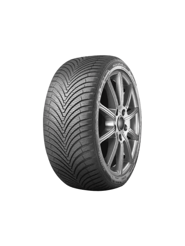 Kumho Solus 4S HA32 205/50R17 93W XL M+S 3PMSF  ( Yıl: 2025 ) - Image 1