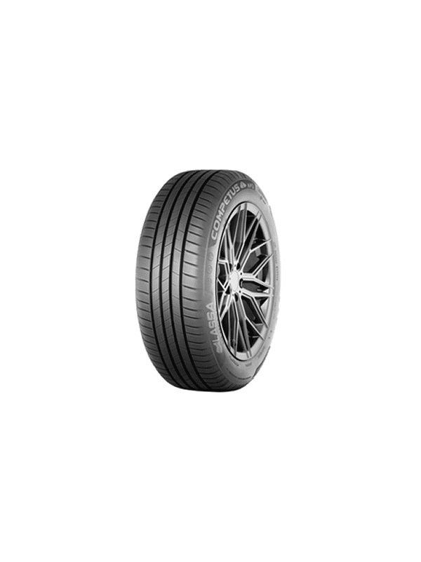 Lassa Competus H/P 3 205/55R19 97V XL ( Yıl: 2025 ) - Image 1