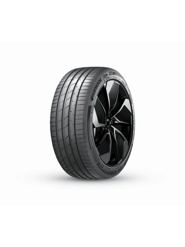 Hankook iON evo IK01 R0 225/55R19 103H XL EV ( Yıl: 2025 ) - Image 1