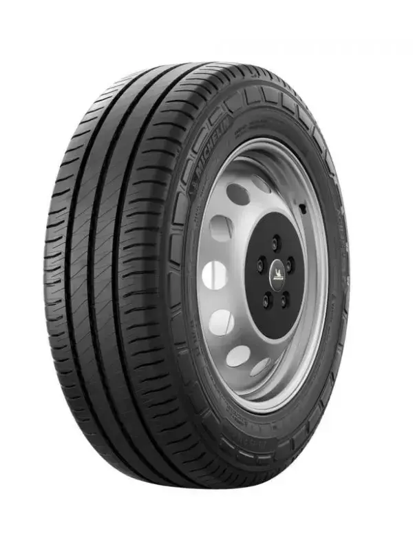 Michelin Agilis 3 235/60R17C 117/115R  ( Yıl: 2025 ) - Image 1