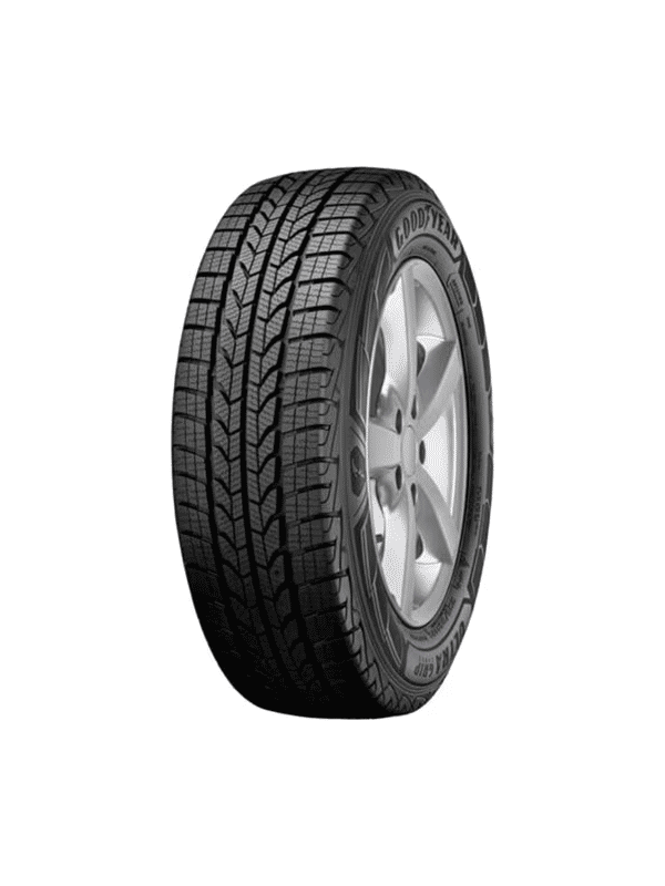 Goodyear UltraGrip Cargo 225/65R16C 112/110T M+S 3PMSF ( Yıl: 2024 ) - Image 1
