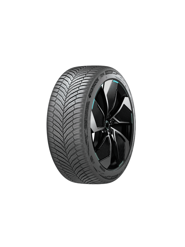 Hankook iON FlexClimate IL01 215/45R20 95V XL M+S 3PMSF Sound Absorber EV ( Yıl: 2025 ) - Image 1