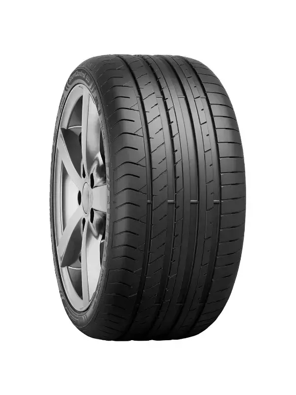 Fulda 245/45R19 102Y XL Sport Control 2 FP ( Yıl: 2025 ) - Image 1