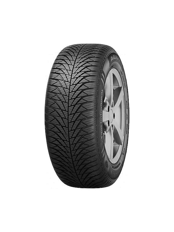 Fulda 225/65R17 102H XL MultiControl SUV ( Yıl: 2024 ) - Image 1