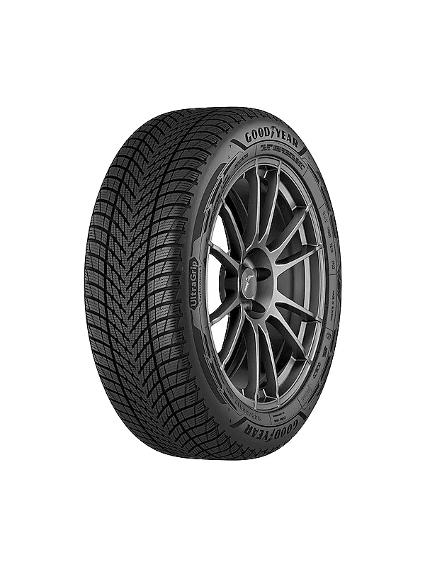 Goodyear UltraGrip Performance 3 215/40R18 89V XL M+S 3PMSF FP ( Yıl: 2025 ) - Image 1