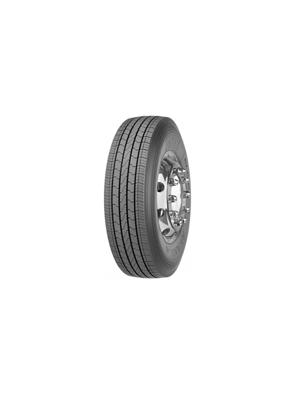 Sava Avant 4 205/75R17.5 124/122M 3PMSF  ( Yıl: 2025 ) - Image 1