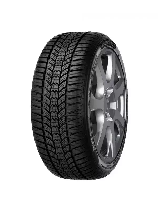Sava Eskimo HP 2 205/55R17 95V XL M+S 3PMSF  ( Yıl: 2025 ) - Image 1