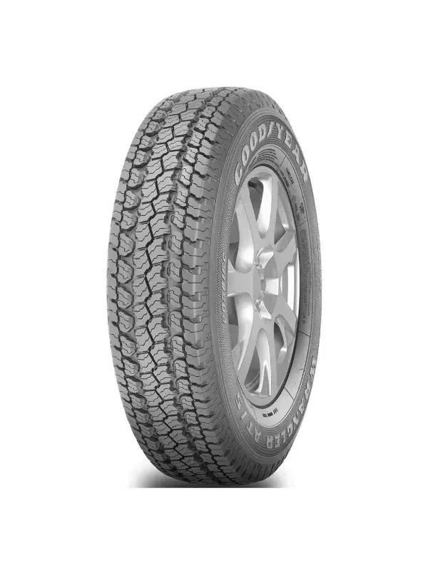 Goodyear Wrangler AT/S 205R16 110/108S ( Yıl: 2021 ) - Image 1