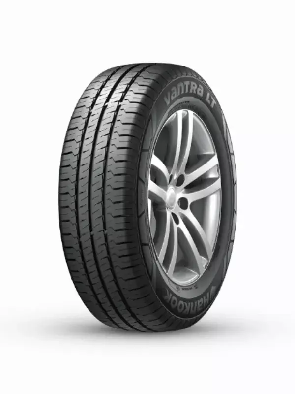 Hankook Vantra LT RA18 215/70R16C 110/108S M+S 8PR ( Yıl: 2024 ) - Image 1
