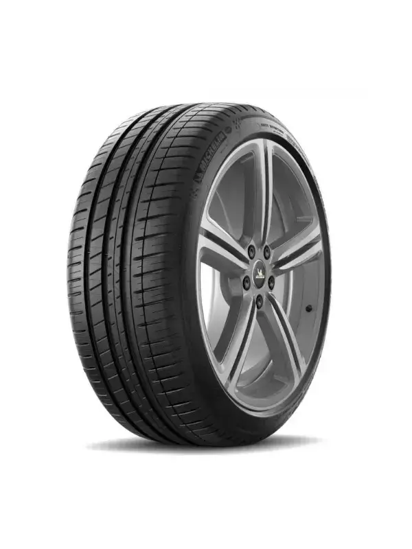 Michelin Pilot Sport 3 MO1 285/35ZR18 101Y XL GRNX ( Yıl: 2024 ) - Image 1