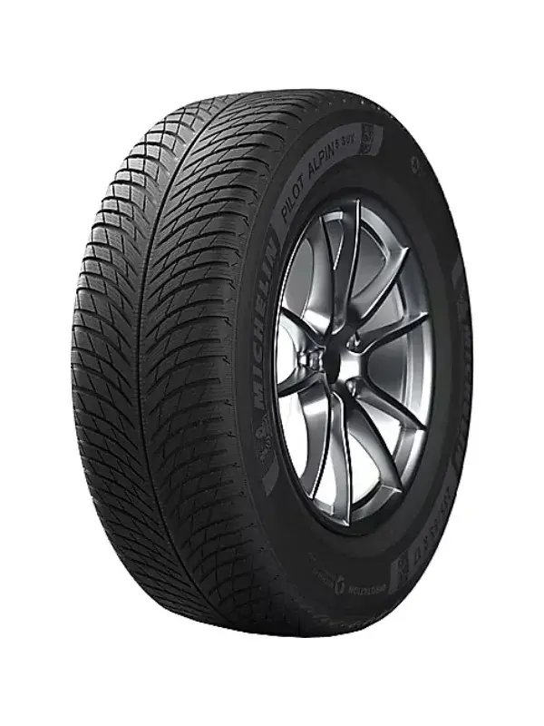 Michelin Pilot Alpin 5 SUV 275/45R20 110V XL  ( Yıl: 2024 ) - Image 1