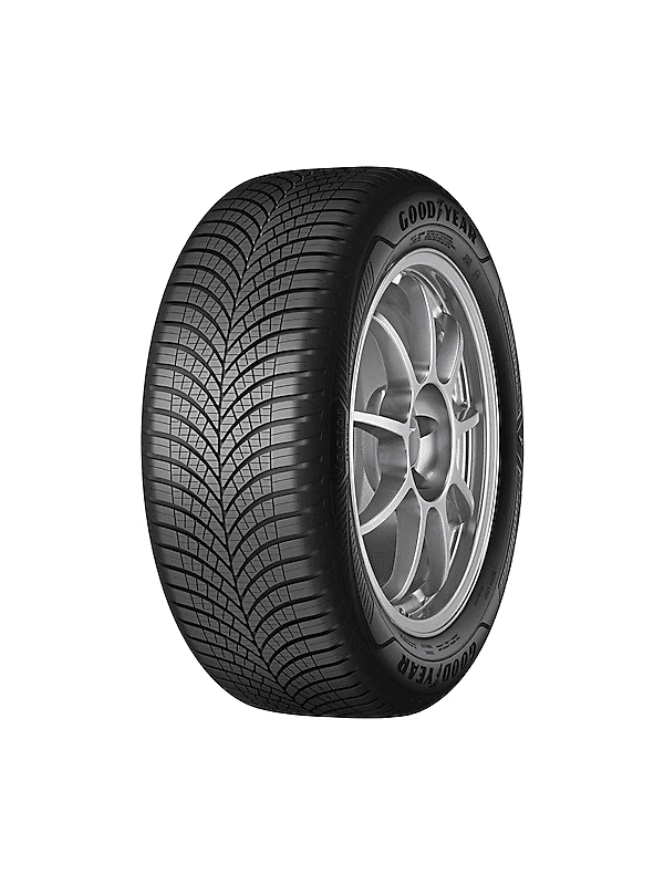 Goodyear Vector 4Seasons Gen-3 SUV 275/40R20 106W XL M+S 3PMSF FP ( Yıl: 2025 ) - Image 1