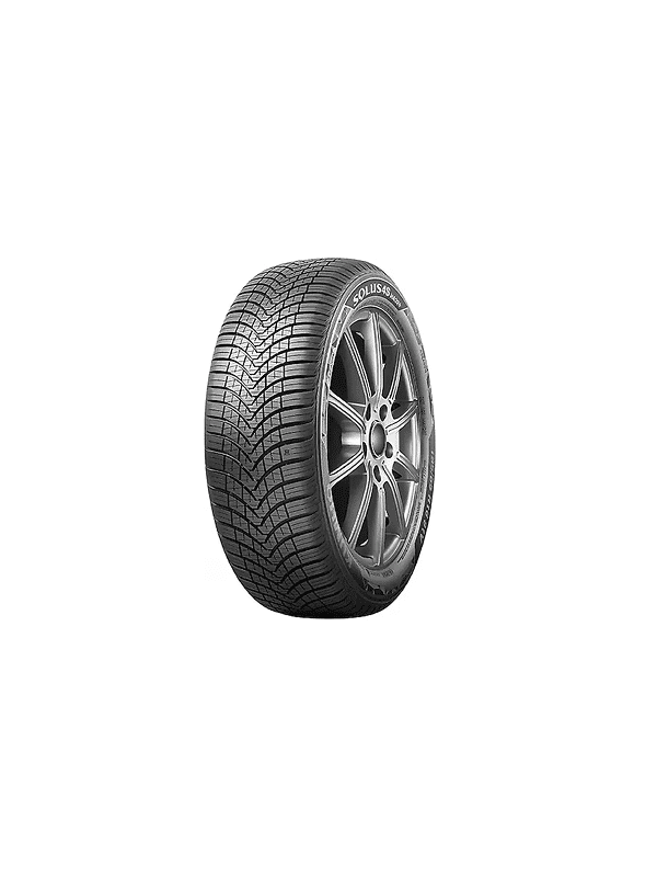 Kumho Solus 4S HA32 Plus 215/60R16 99V XL M+S 3PMSF  ( Yıl: 2025 ) - Image 1