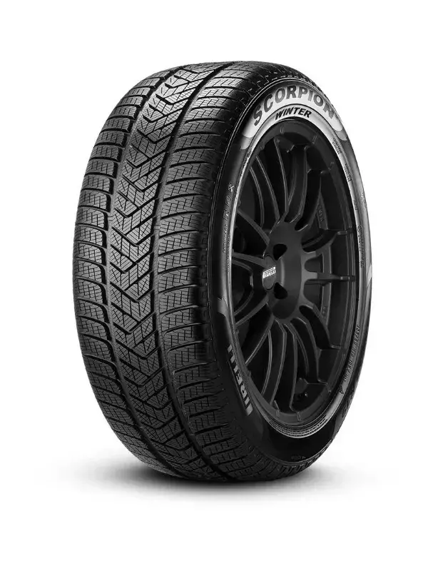 Pirelli Scorpion Winter RFT 235/60R18 103H  ( Yıl: 2024 ) - Image 1