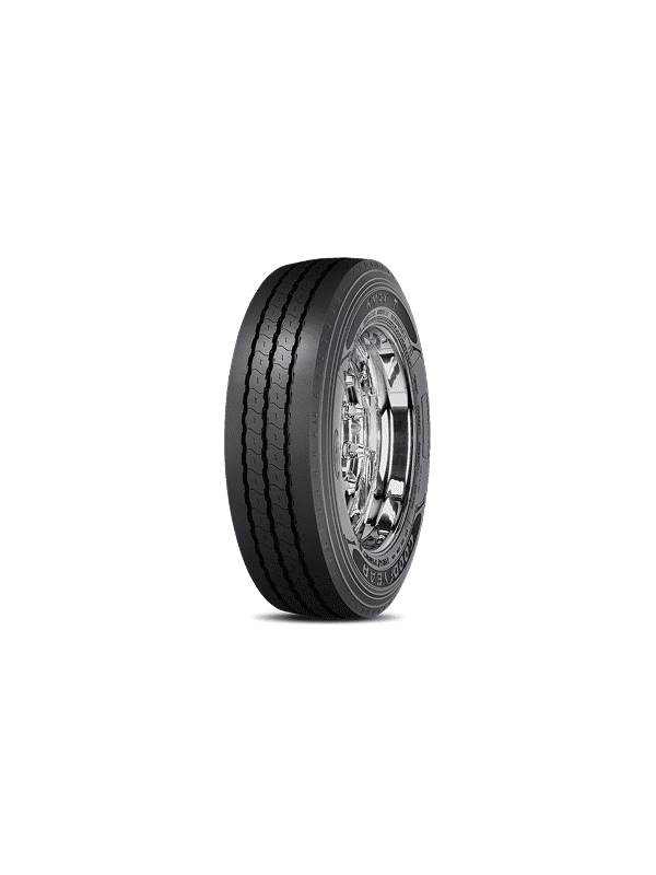Goodyear Kmax T 245/70R17.5 143J 146F M+S 3PMSF ( Yıl: 2025 ) - Image 1