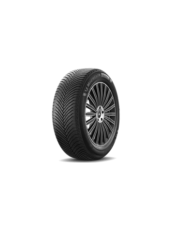 Michelin Alpin 7 245/40R18 97V XL M+S 3PMSF ( Yıl: 2025 ) - Image 1