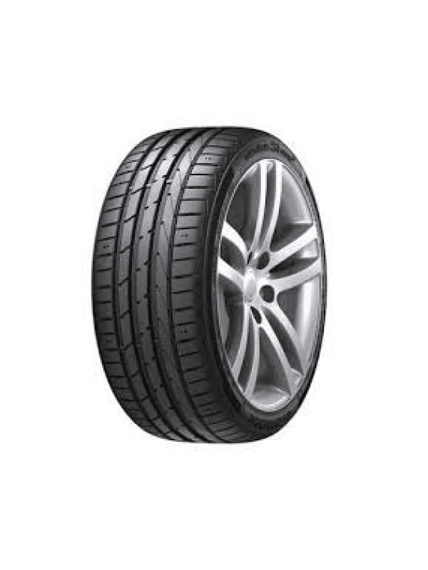 Hankook Ventus S1 evo2 K117 HRS 225/40R18 88Y RF ( Yıl: 2025 ) - Image 1