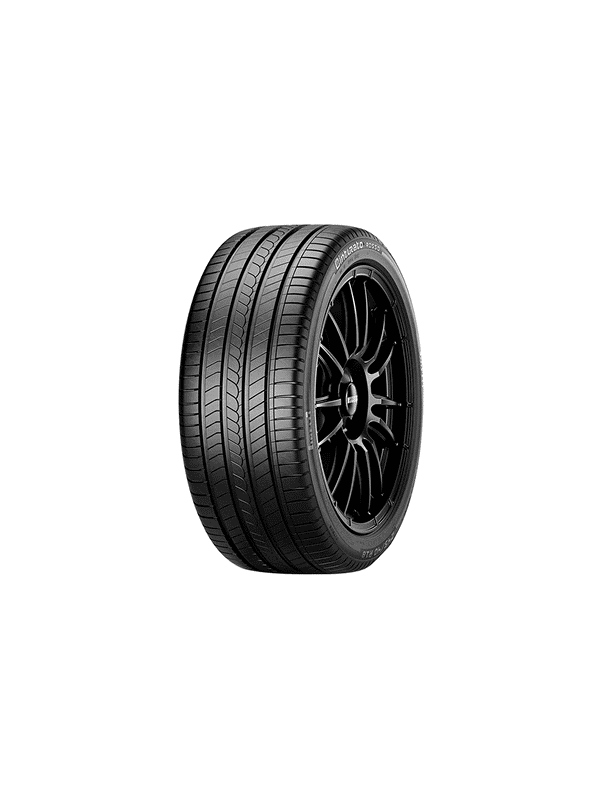 Pirelli Cinturato Rosso 215/55R17 94V ( Yıl: 2025 ) - Image 1