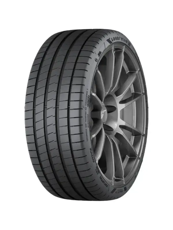 Goodyear Eagle F1 Asymmetric 6 255/55R18 109Y XL EV ( Yıl: 2025 ) - Image 1