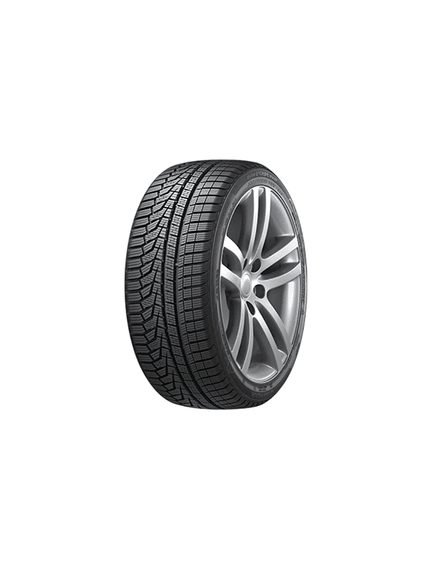 Hankook Winter i'cept evo2 W320B HRS 205/50R17 89V M+S 3PMSF ( Yıl: 2024 ) - Image 1