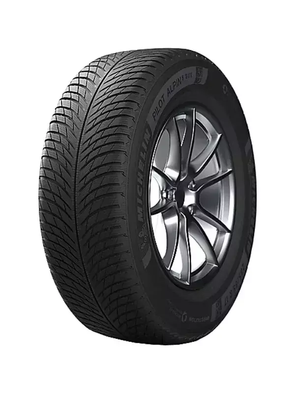 Michelin Pilot Alpin 5 SUV 225/55R19 103V XL  ( Yıl: 2025 ) - Image 1