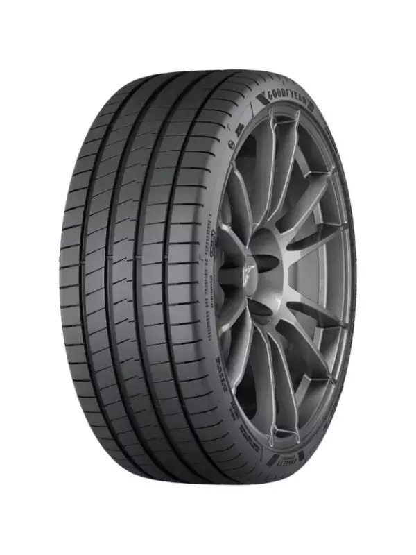 Goodyear Eagle F1 Asymmetric 6 315/35R21 111Y XL FP EV ( Yıl: 2025 ) - Image 1